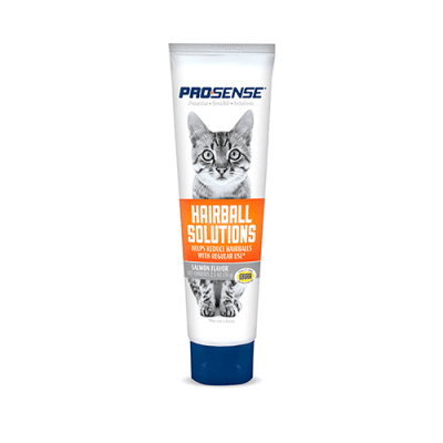 PS HAIRBALL SOLUTIONS, 70 GR
