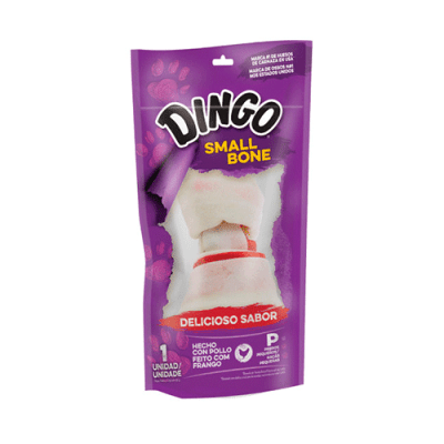 Dingo Small Bone, 35 Gr, 1 Un