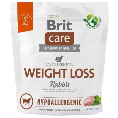 Brit Care Weight Loss Rabbit 1 Kg