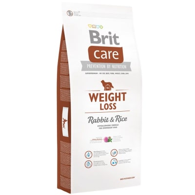 Brit Care Weight Loss Rabbit 12kg