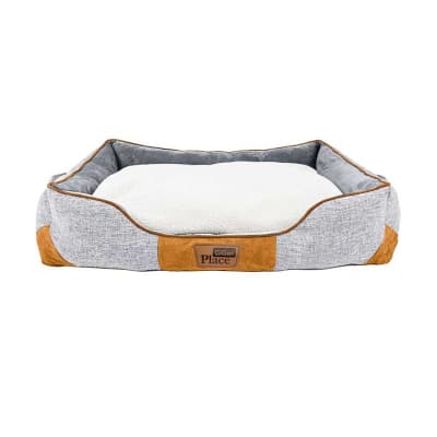 Cama GIGWI Place Luxury Gris
