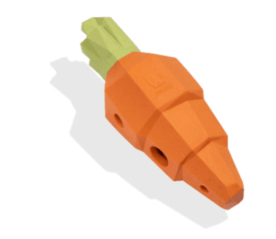 SUPERVEGGIEZ CARROT
