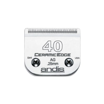CUCHILLA CERAMICA #40