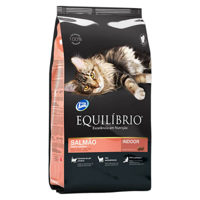 F EQUILIBRIO GATO ADULTO SALMON 1,5 KG