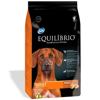 C EQUILIBRIO ADULTO R. GRANDE 15 KG
