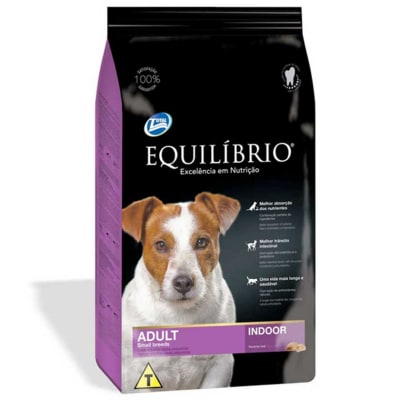 C EQUILIBRIO ADULTO R. PEQ. 2 KG