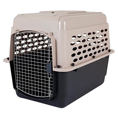 JAULA TRANSPORTE VARIKENNEL 500 22-31 KG