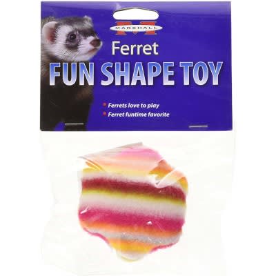 JUGUETE HURON FUN SHAPE
