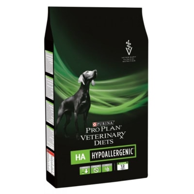 Pro Plan Veterinary Ha 7.5 Kg