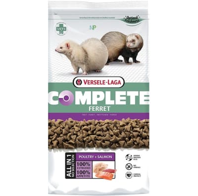 ALIMENTO COMPLETE HURON (2,5 KG)