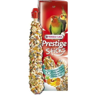STICKS FRUTAS EXOTICAS PERICOS (2 UN)