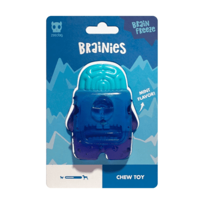 BRAIN FREEZE