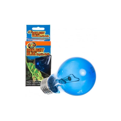 AMPOLLETA AZUL DE DÍA (60 W)