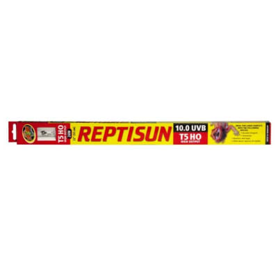 TUBO T5HO 10.0 DESÉRTICO REPTISUN 91CM