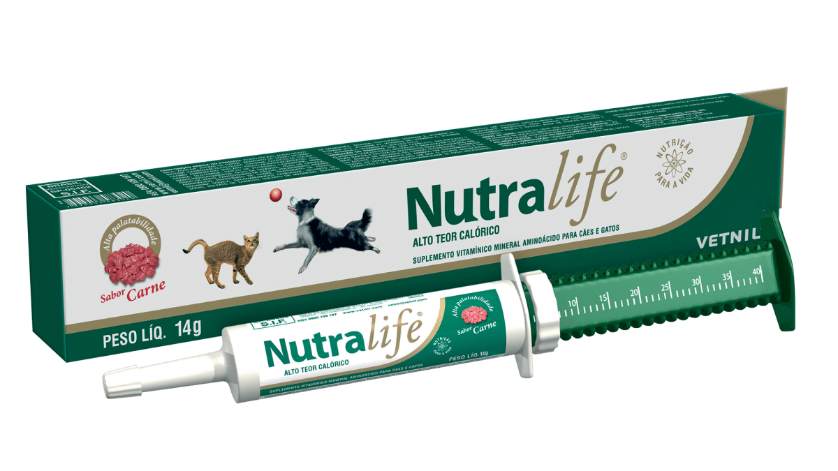 NUTRALIFE 14 G1