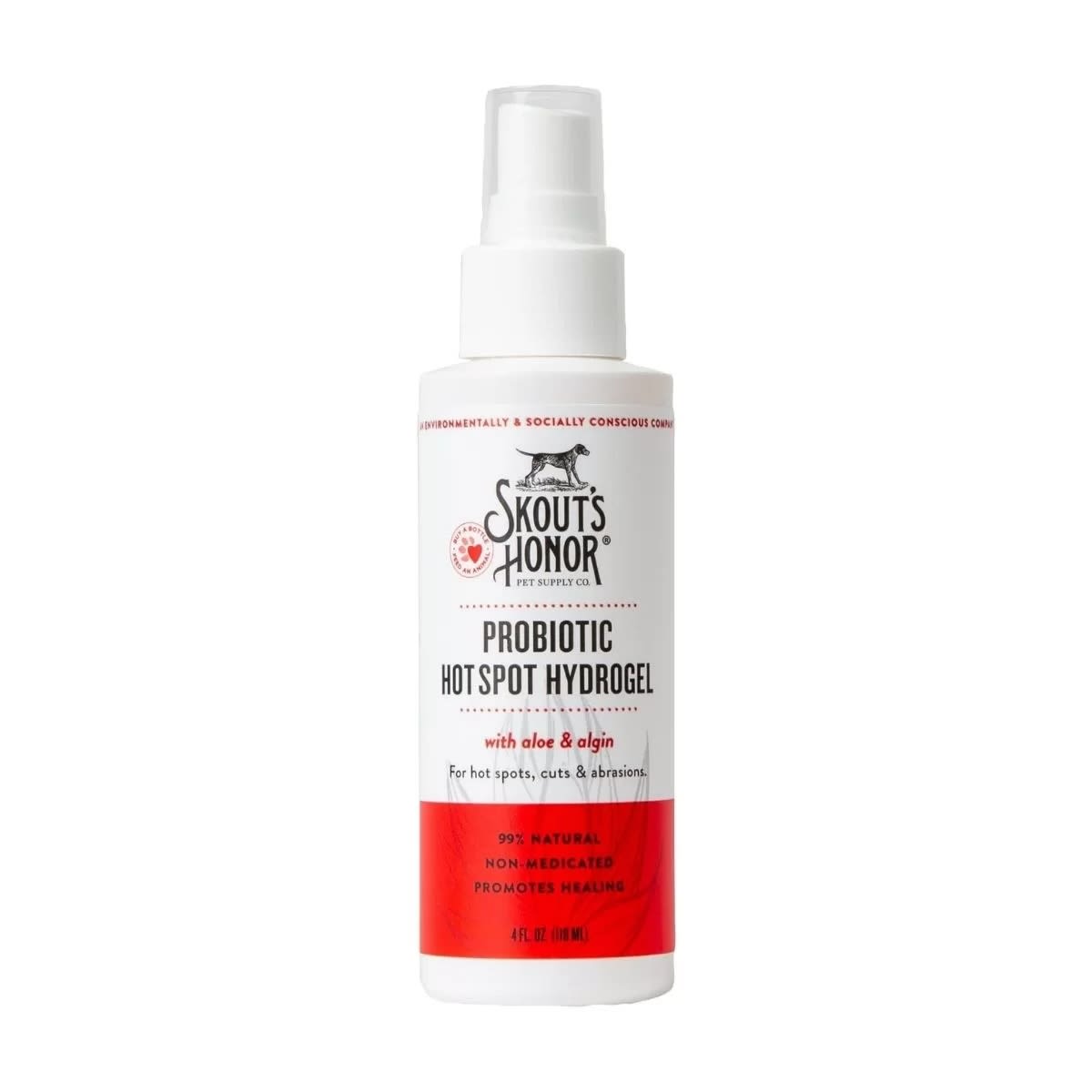 HYDROGEL 118 ML1