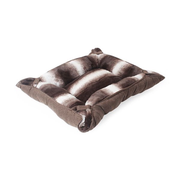 PAWISE CAMA GATO DELUXE CAFÉ1