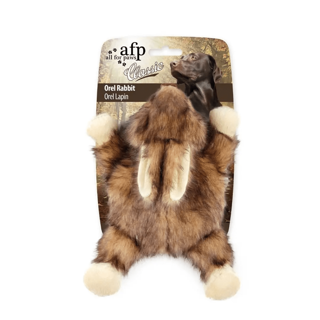AFP CLASSIC OREL CONEJO1
