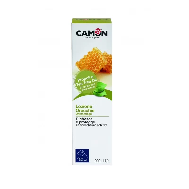 LOCION DE OIDOS PARA PERROS Y GATOS (200 ML)1