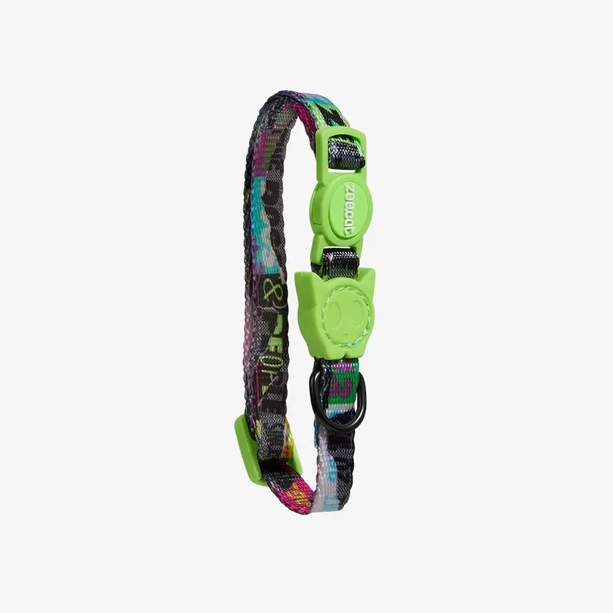 LOZT MANIFESTO CAT COLLAR2