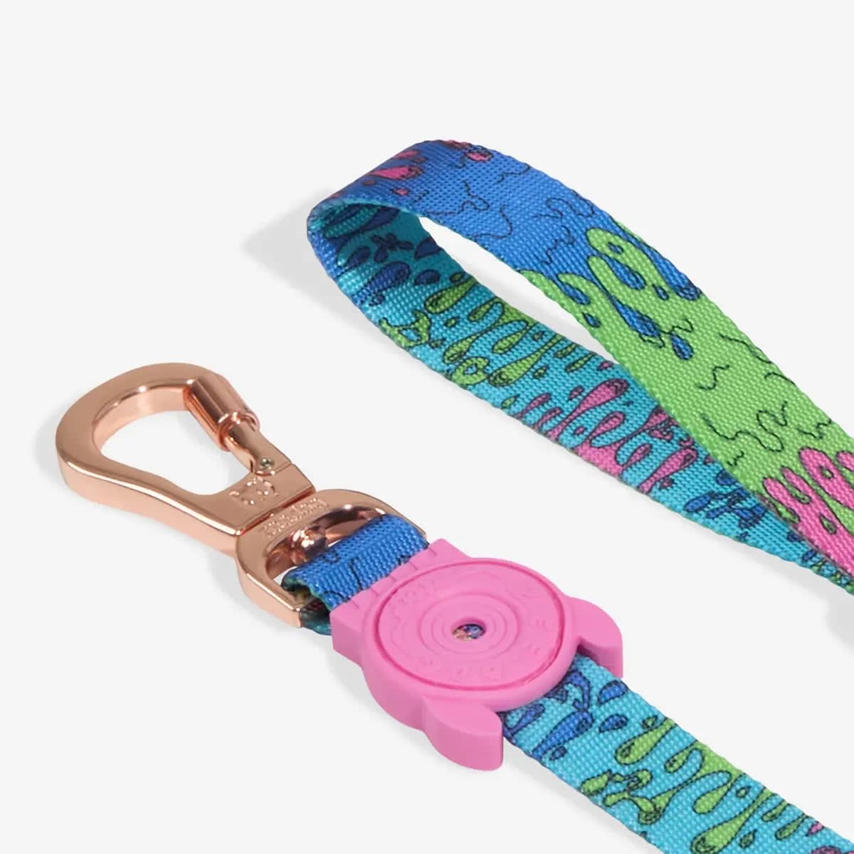 LOZT MELTED LEASH SMALL4