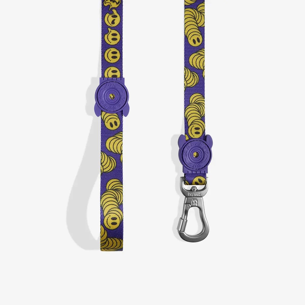 LOZT ZMILEY LEASH LARGE1