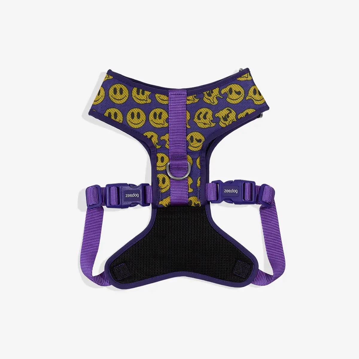 LOZT ZMILEY H-HARNESS LARGE2