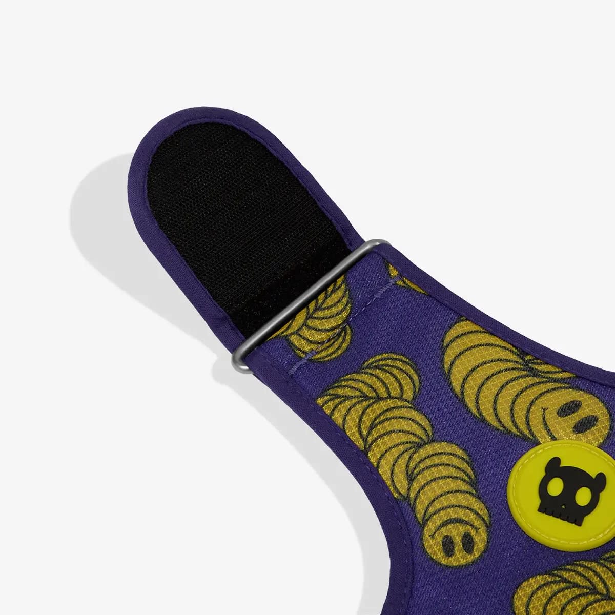 LOZT ZMILEY H-HARNESS LARGE3