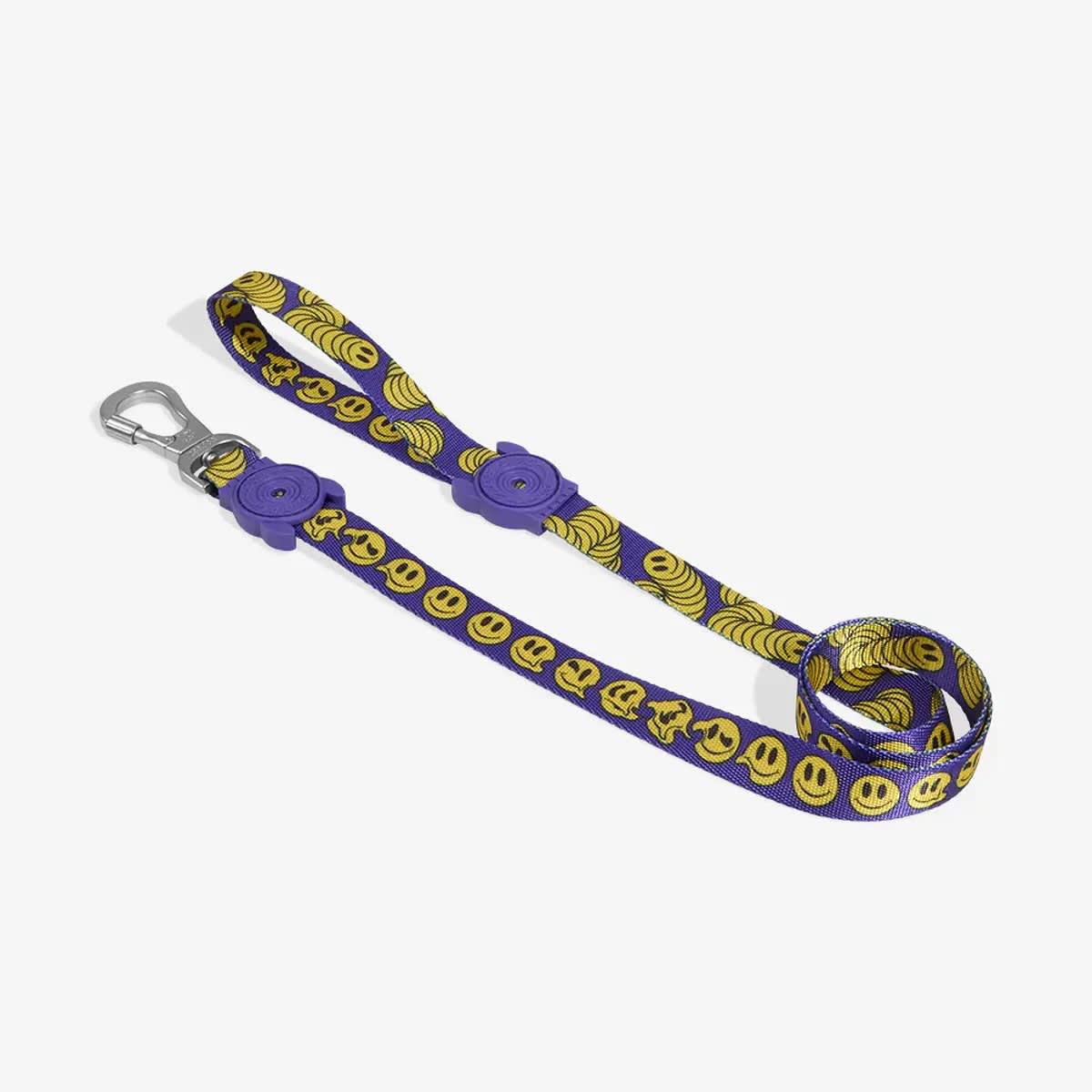 LOZT ZMILEY LEASH LARGE2