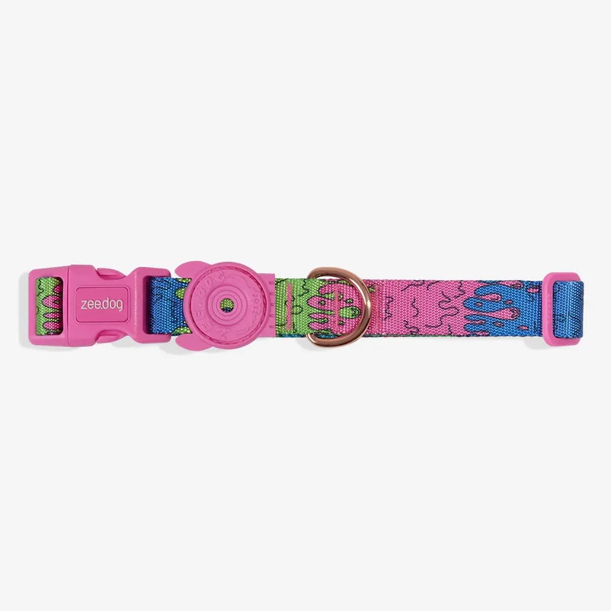 LOZT MELTED COLLAR MEDIUM1