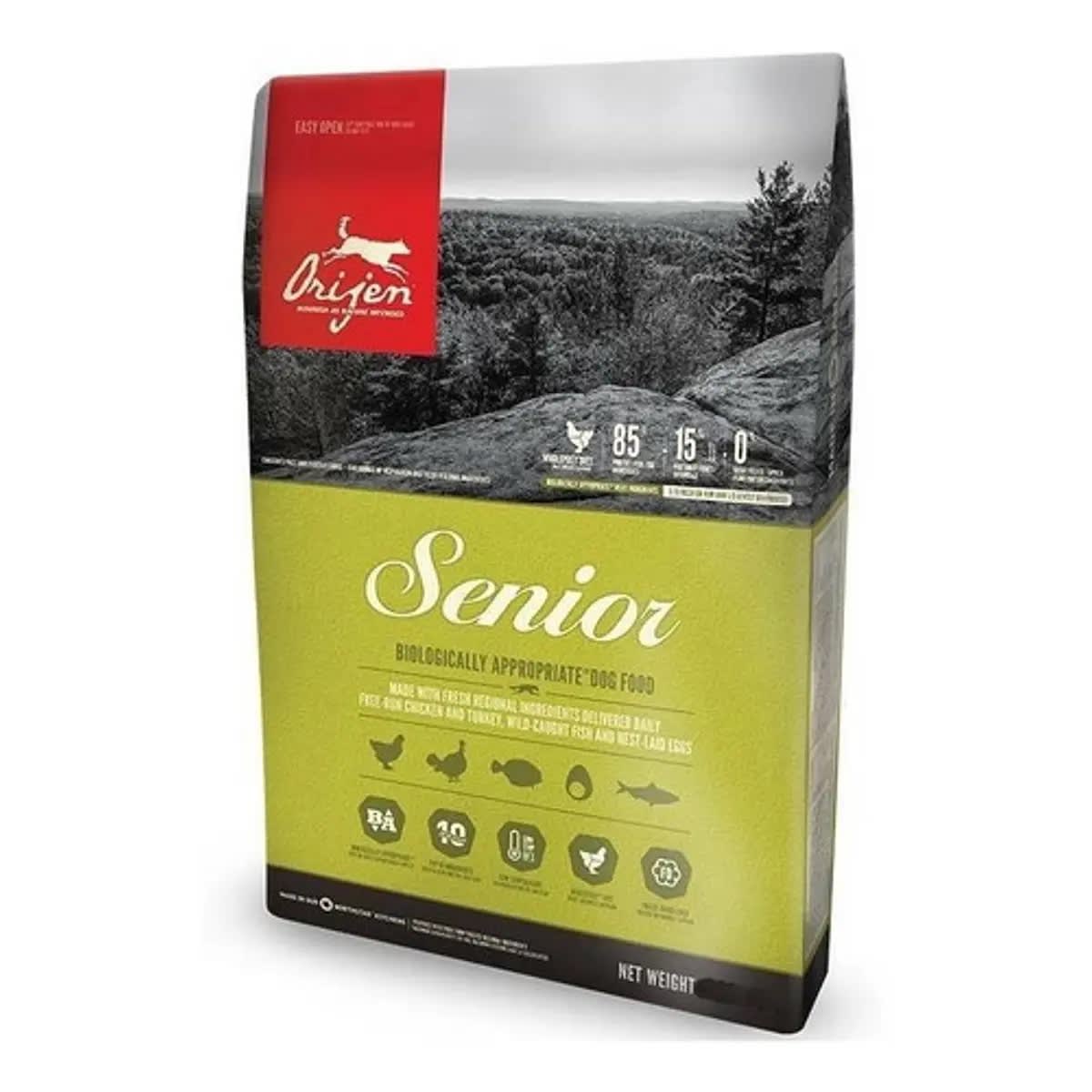 Orijen Senior 10.6 kg1