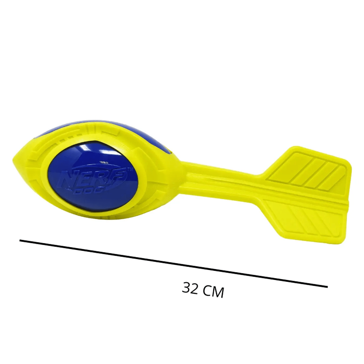 Megaton Vortex Verde Y Azul2