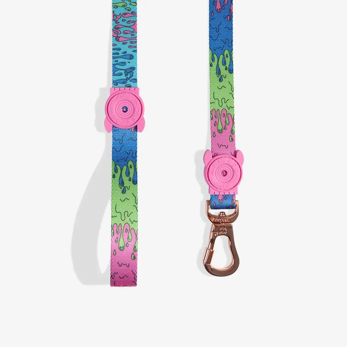 LOZT MELTED LEASH LARGE1