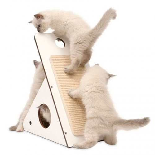 CATIT VESPER PLAYSTATION BLANCO1