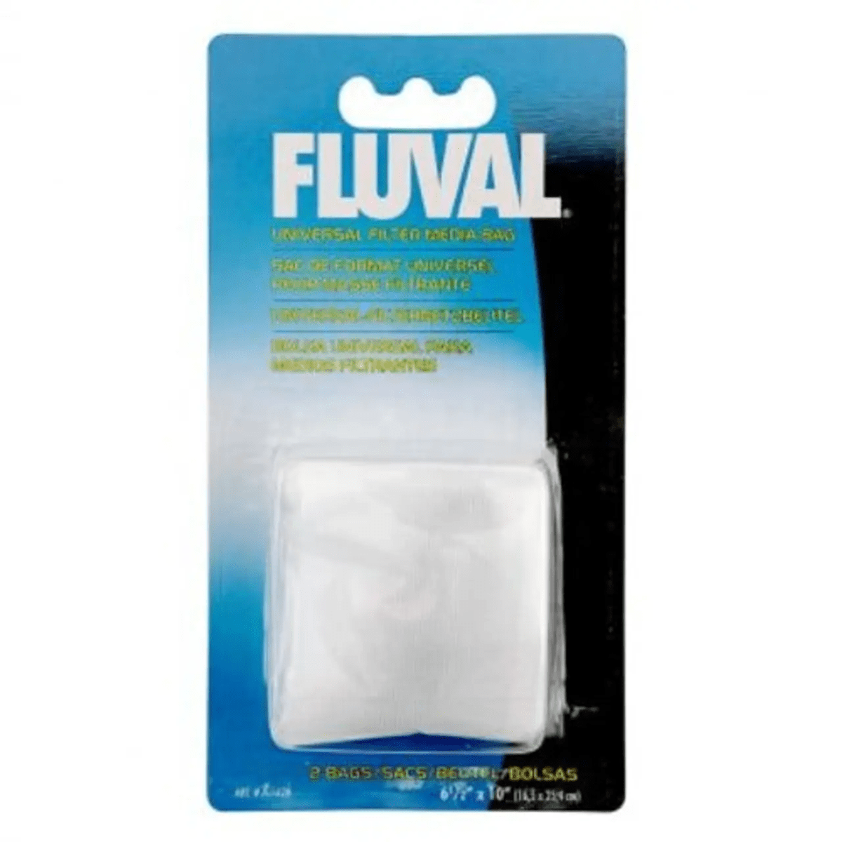 FLUVAL BOLSA MATERIAL FILTRANTE 2 BOLSA1