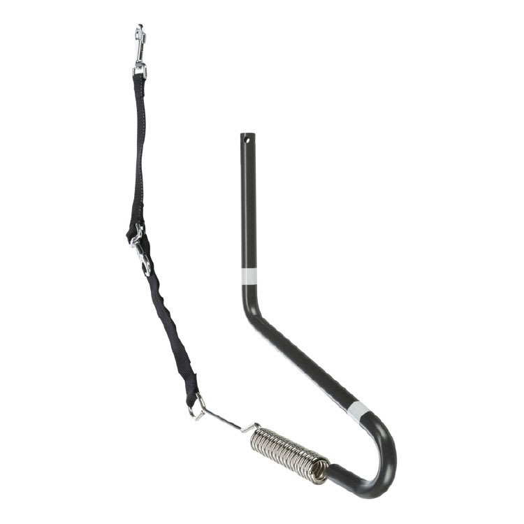 TX SET PARA BICICLETAS, FORMA U, PERROS MED/GRA1