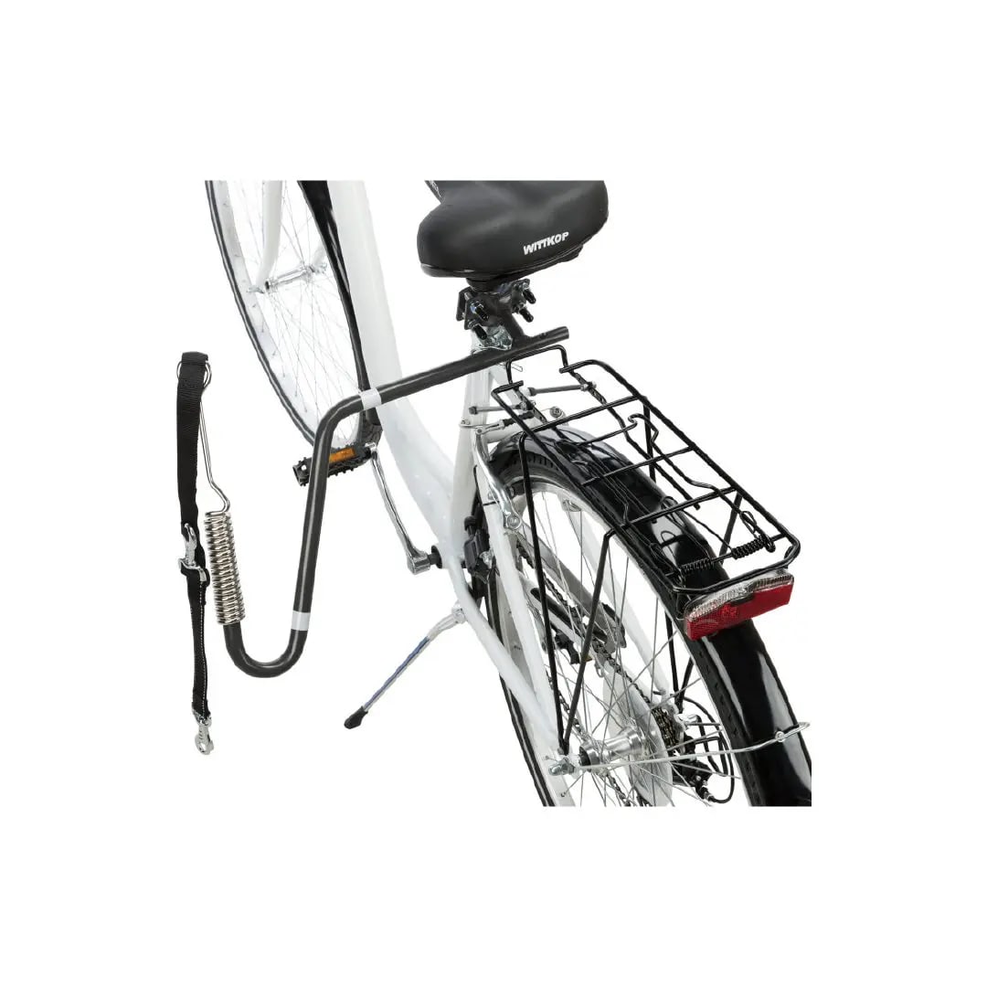 TX SET PARA BICICLETAS, FORMA U, PERROS MED/GRA2