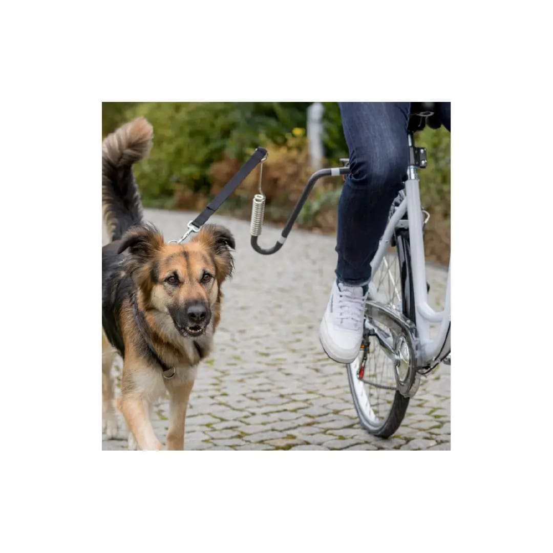 TX SET PARA BICICLETAS, FORMA U, PERROS MED/GRA3