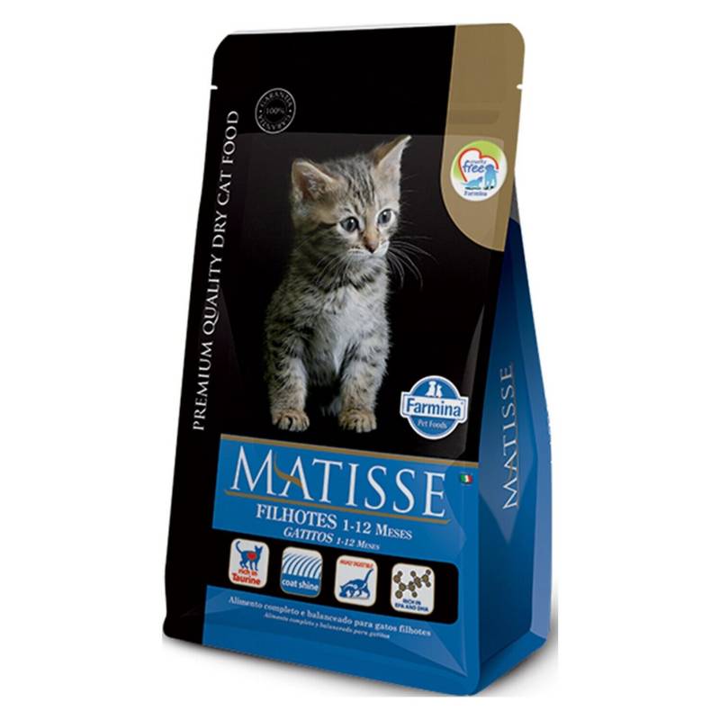 Matisse filhote 7,5kg1