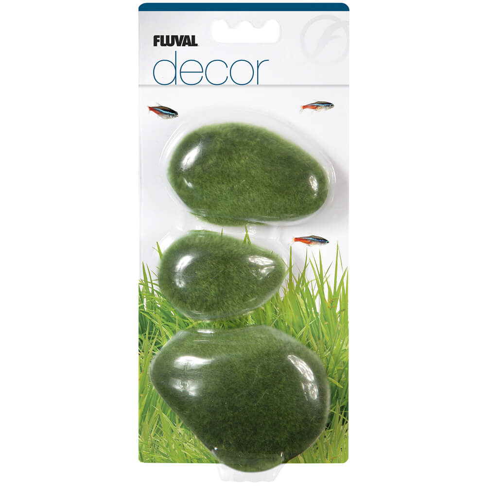 FLUVAL MOSS STONES 3 LARGE1