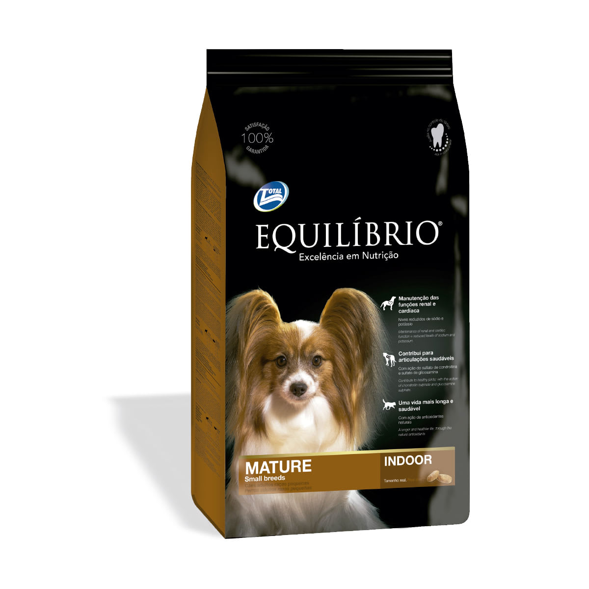 C EQUILIBRIO MATURE R. PEQ. 2 KG1