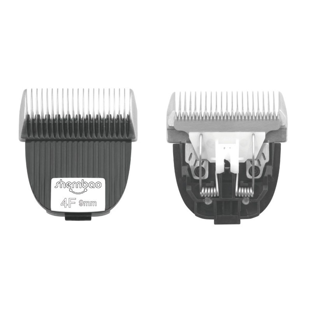 CUCHILLA #5F (6MM) CLIPPER SMART DIGITAL1