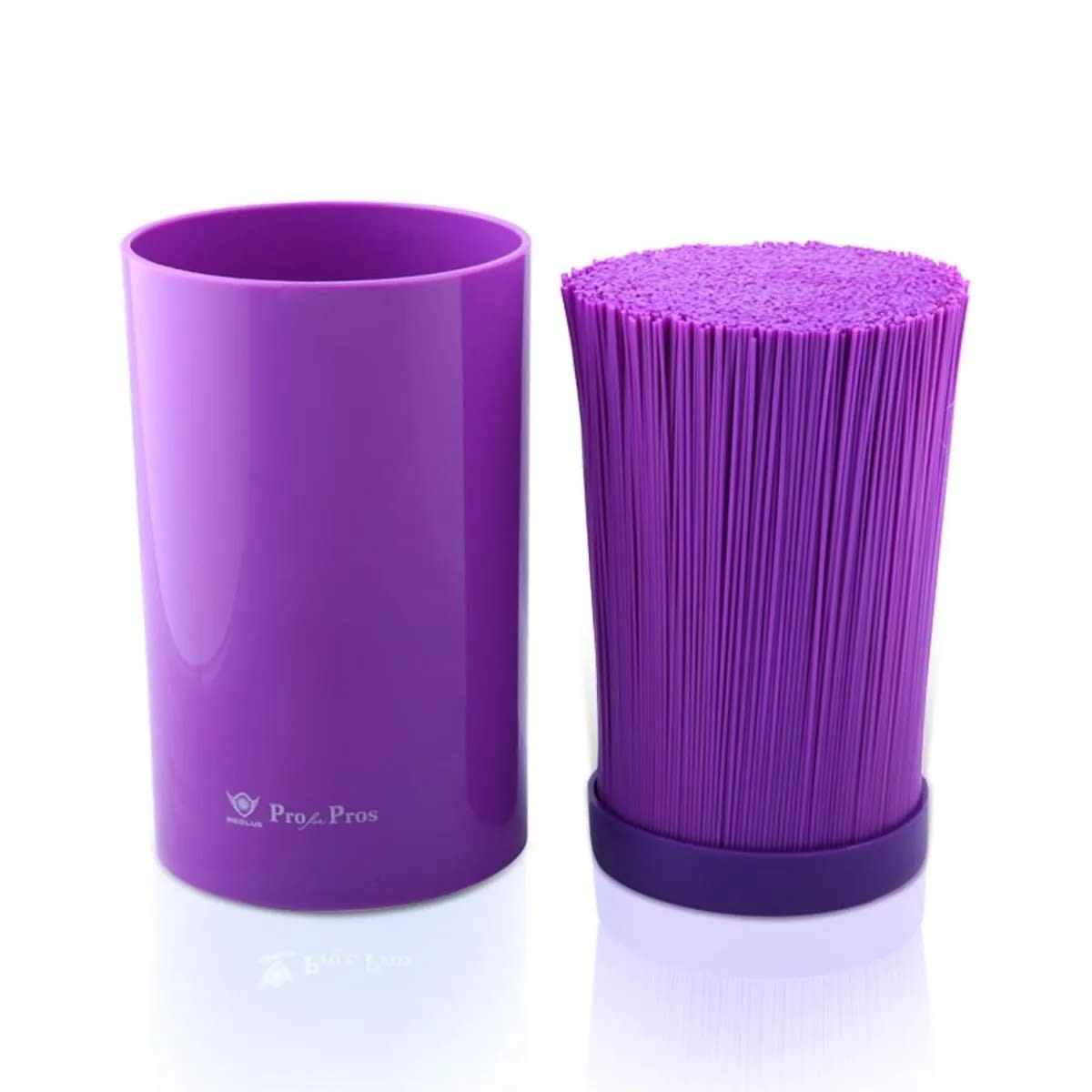 TUBO VERDE PARA TIJERAS2