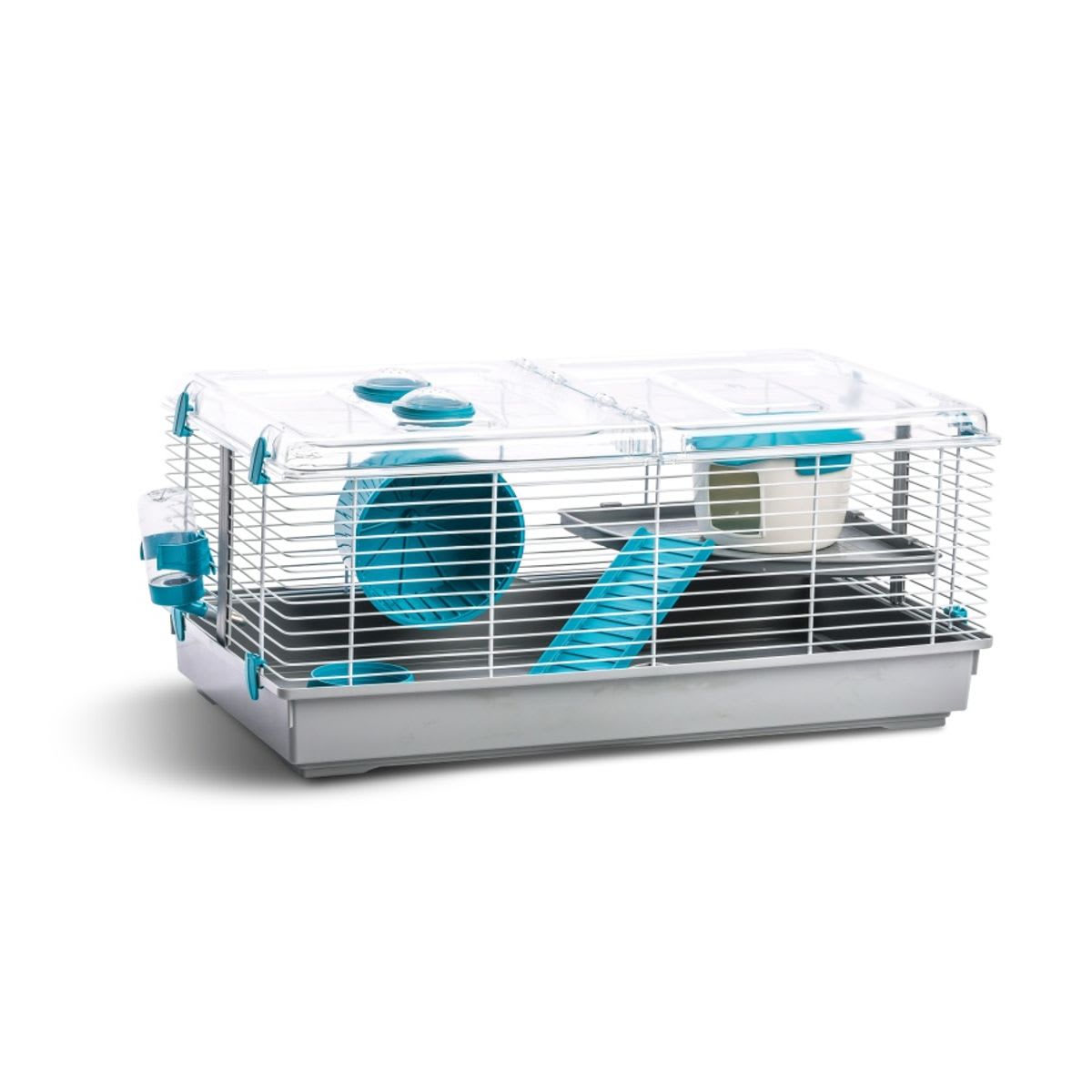 JAULA ROEDORES TRUDY (58X32X27CM)1