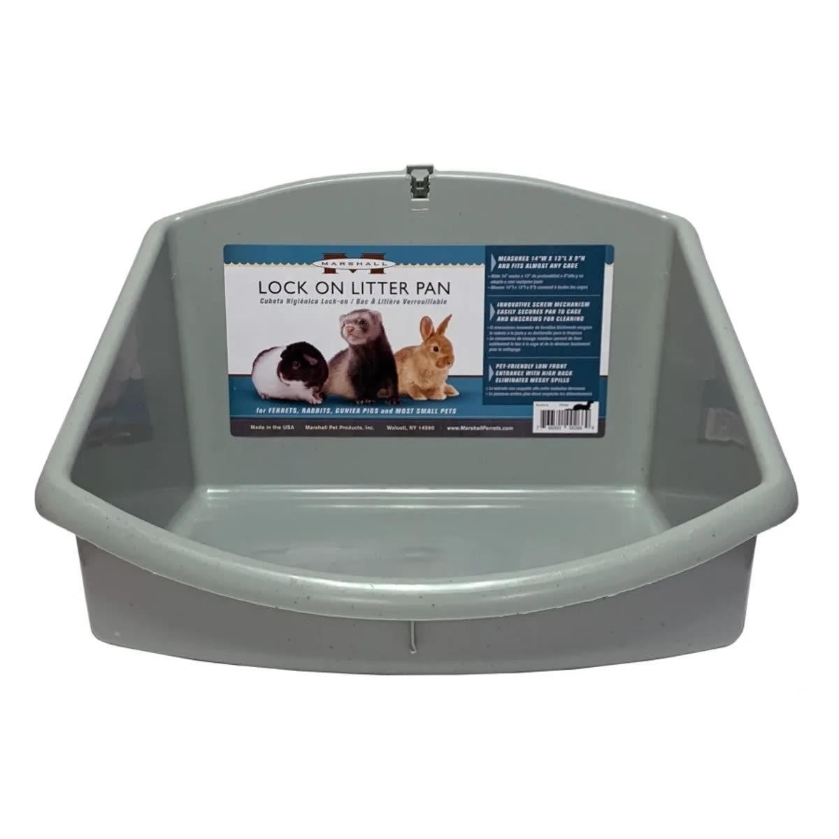 BANDEJA SANITARIA PEQUEÑOS MAMIFEROS1