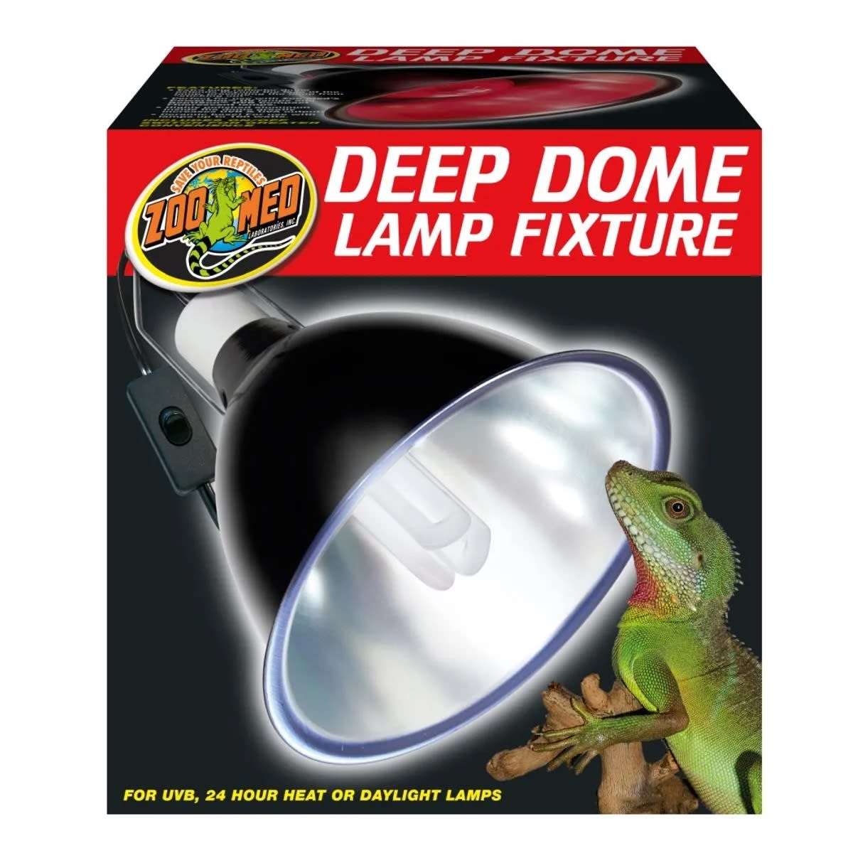 LAMPARA DOMO1
