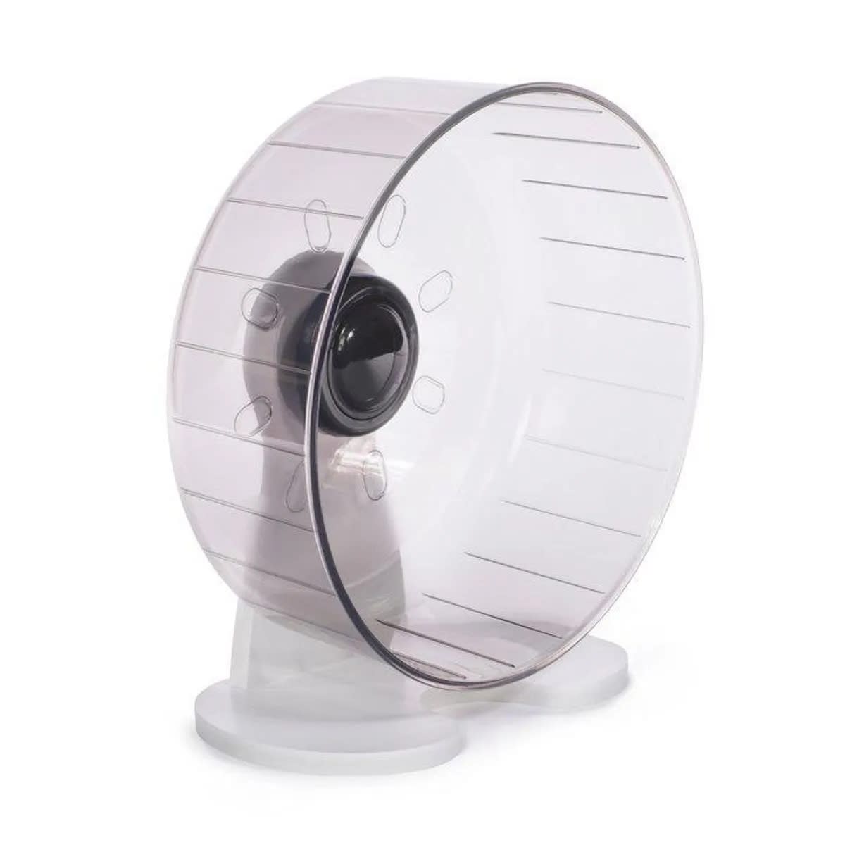 RUEDA SILENCIOSA DE EJERCICIOS.91/2. PEQ. MAMIFEROS2