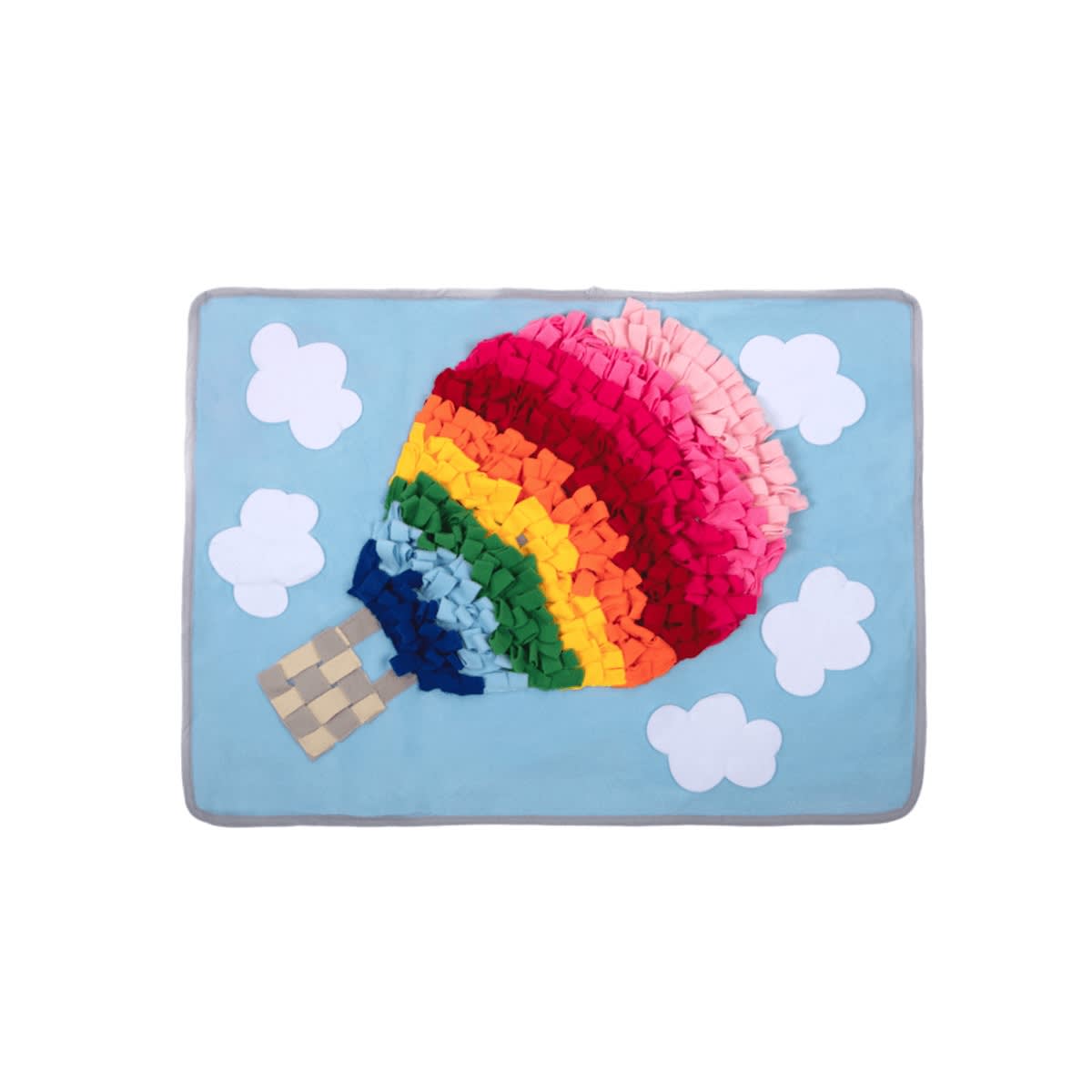 ZUPET ALFOMBRA OLFATIVA GLOBO (77X58CM)2