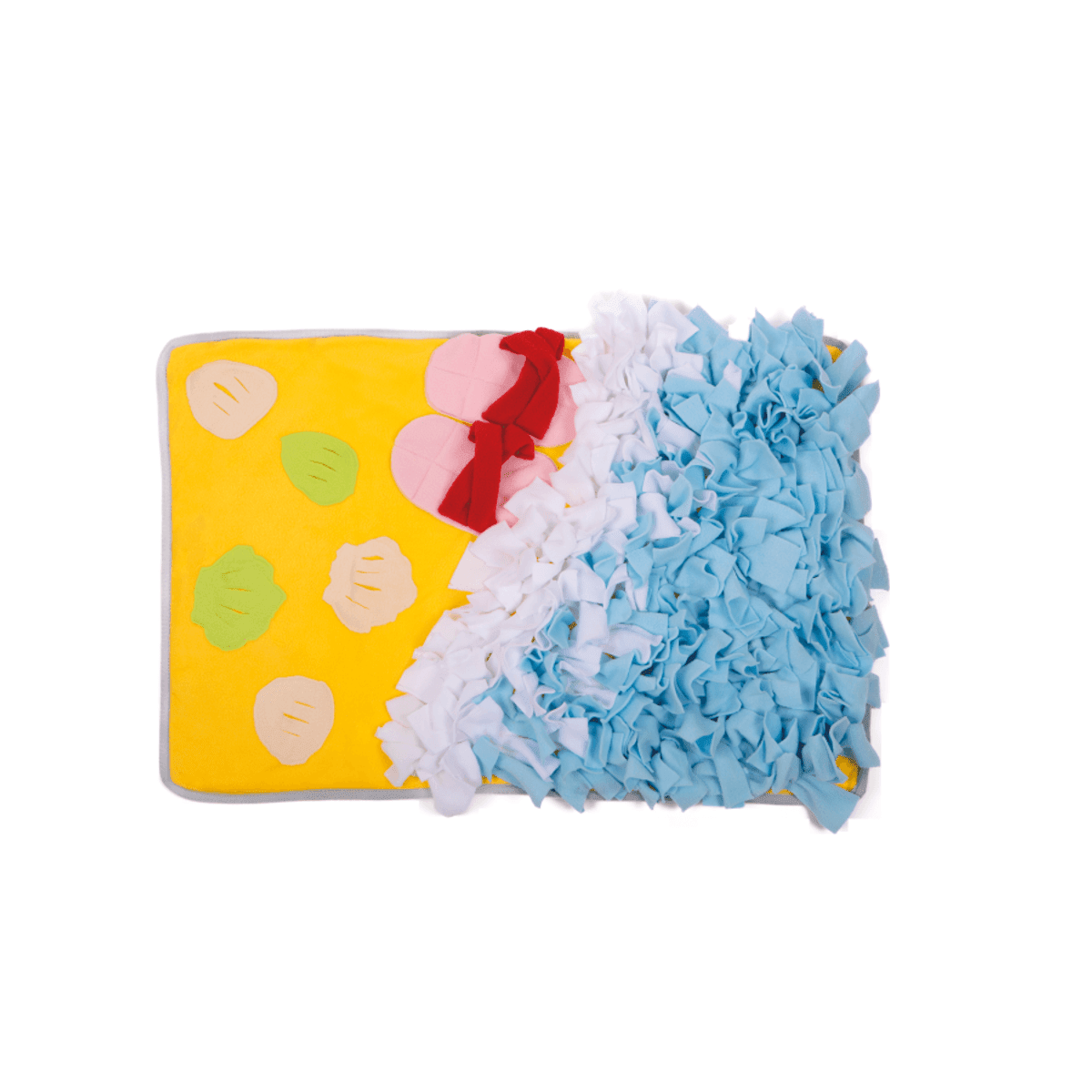 ZUPET ALFOMBRA OLFATIVA PLAYA (70x48CM)2