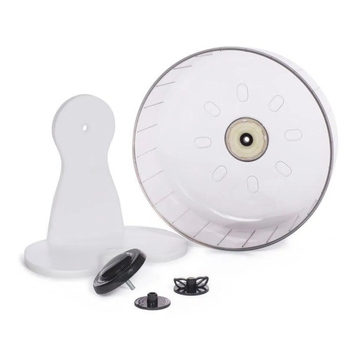 RUEDA SILENCIOSA DE EJERCICIOS.91/2. PEQ. MAMIFEROS4